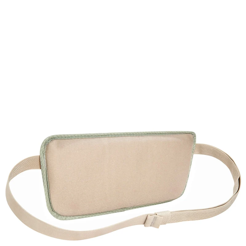 Tatonka Skin Moneybelt Int. - Riñonera 28 cm (natural)