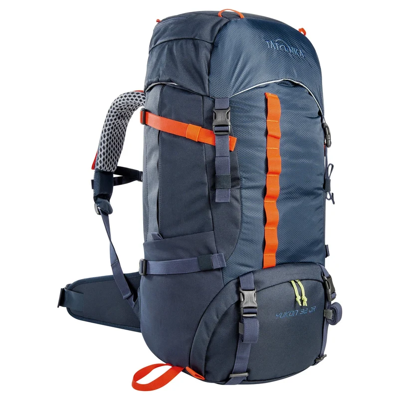 Tatonka Yukon 32 JR - Mochila de trekking 59 cm (navy)