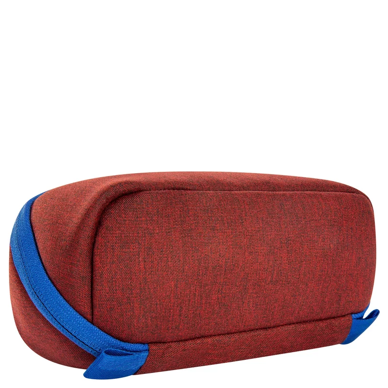 Tatonka Square Zip Pouch S - Neceser 19 cm (tango red)