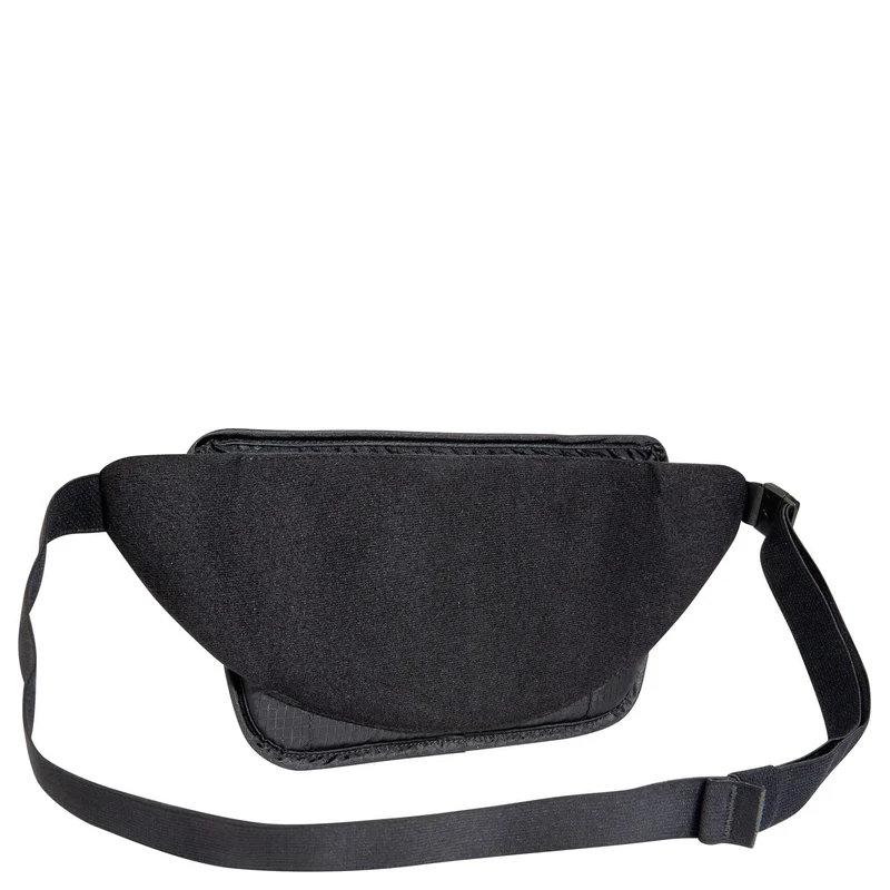 Tatonka Skin Waist Pouch - Riñonera 33 cm (black)