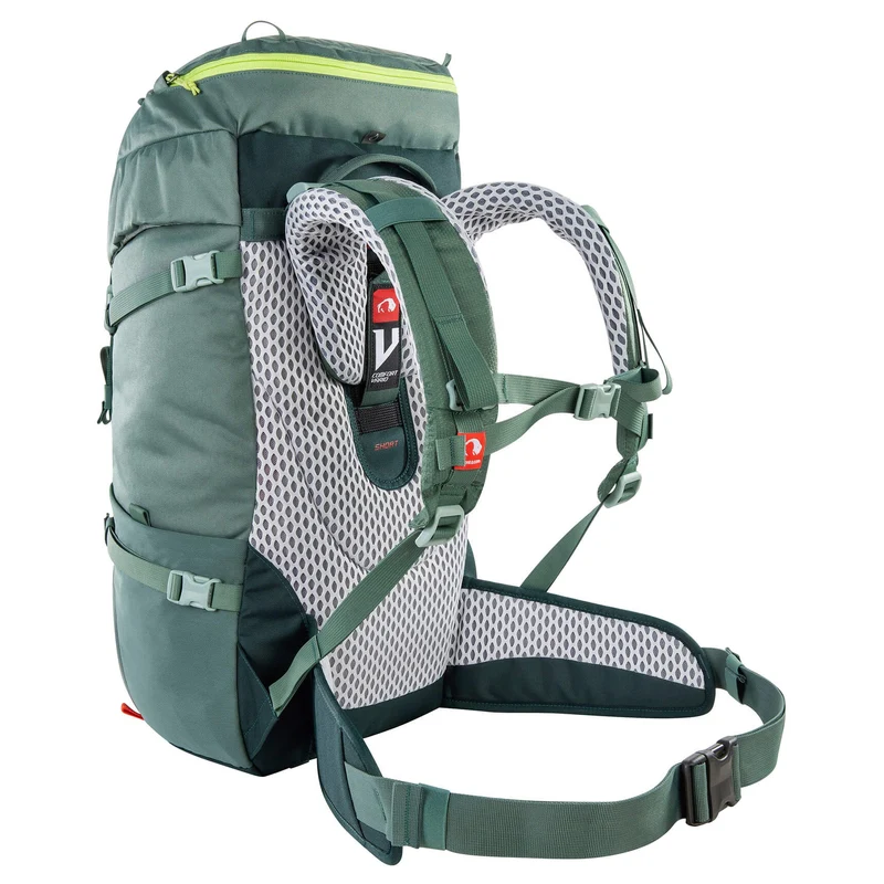 Tatonka Yukon 32 JR - Mochila de trekking 59 cm (sage green)