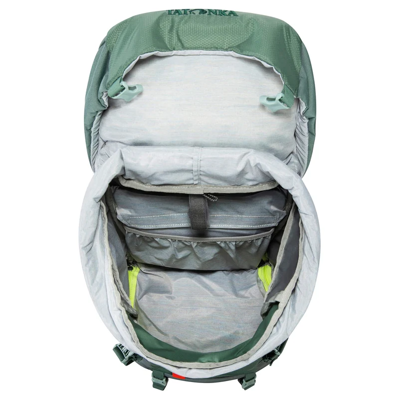 Tatonka Yukon 32 JR - Mochila de trekking 59 cm (sage green)