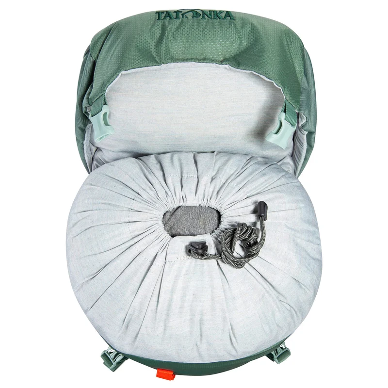 Tatonka Yukon 32 JR - Mochila de trekking 59 cm (sage green)