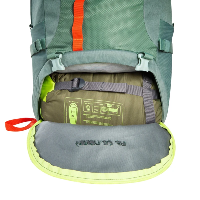 Tatonka Yukon 32 JR - Mochila de trekking 59 cm (sage green)