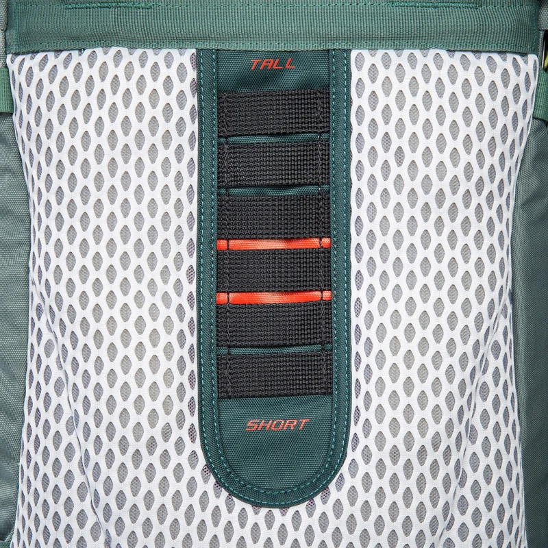 Tatonka Yukon 32 JR - Mochila de trekking 59 cm (sage green)