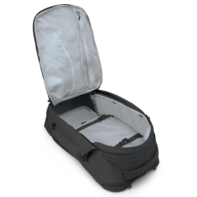 Osprey Farpoint 40 - Mochila de viaje 55 cm (black)