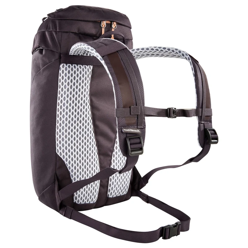 Tatonka Wokin 15 - Mochila infantil 46 cm (midnight plum)