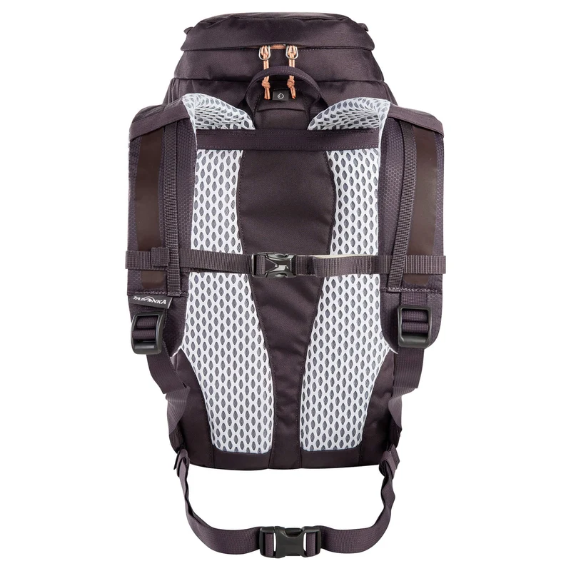 Tatonka Wokin 15 - Mochila infantil 46 cm (midnight plum)