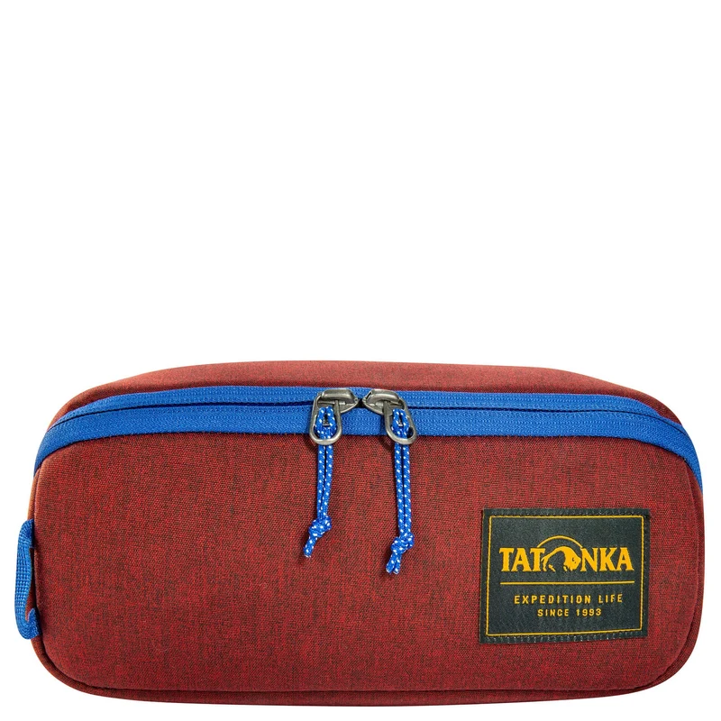Tatonka Square Zip Pouch M - Neceser 25 cm (tango red)