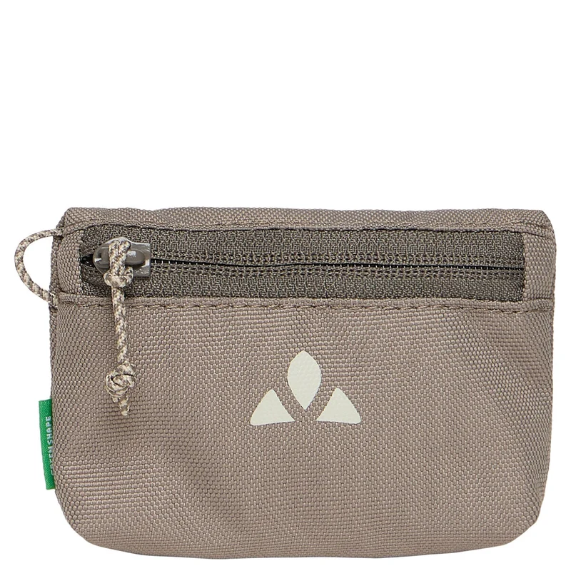 Vaude Wallet S - Cartera 12 cm (coconut)