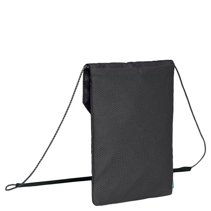 Vaude NeckWallet - Bolsa de pecho 18 cm (black)