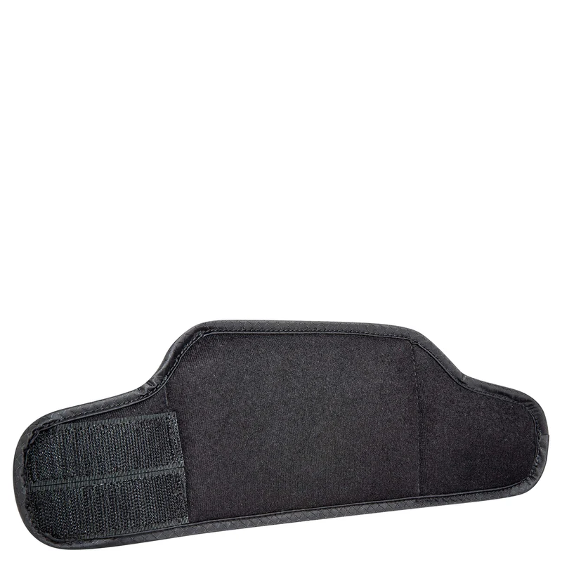 Tatonka Skin Wrist Wallet - Cartera 26 cm (black)