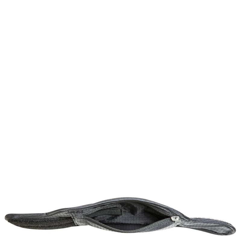 Tatonka Skin Wrist Wallet - Cartera 26 cm (black)