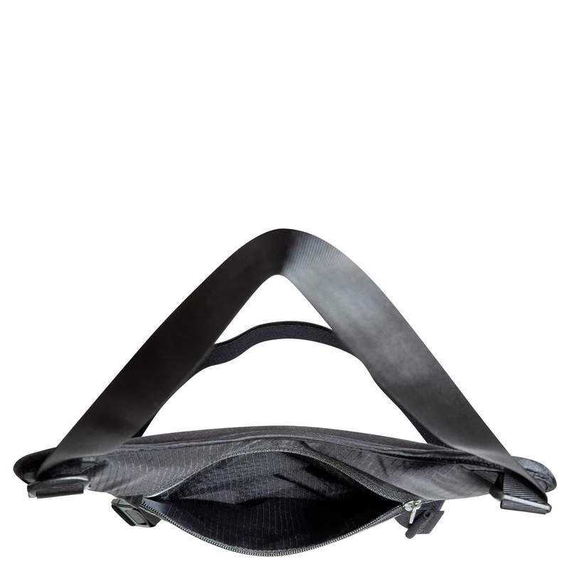 Tatonka Skin Chest Holster - Riñonera 19 cm (black)