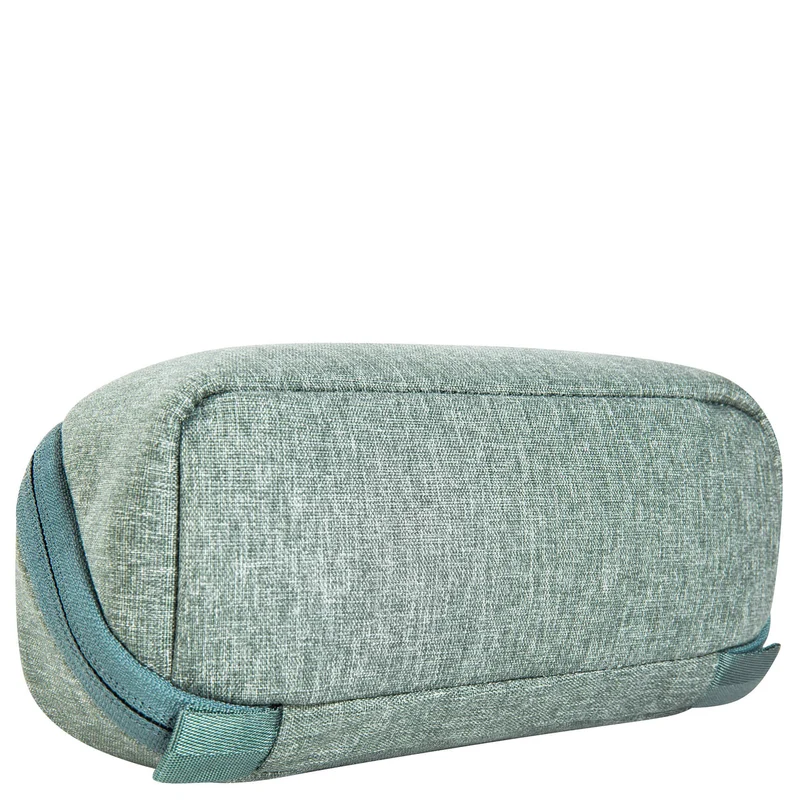 Tatonka Square Zip Pouch S - Neceser 19 cm (sage green)
