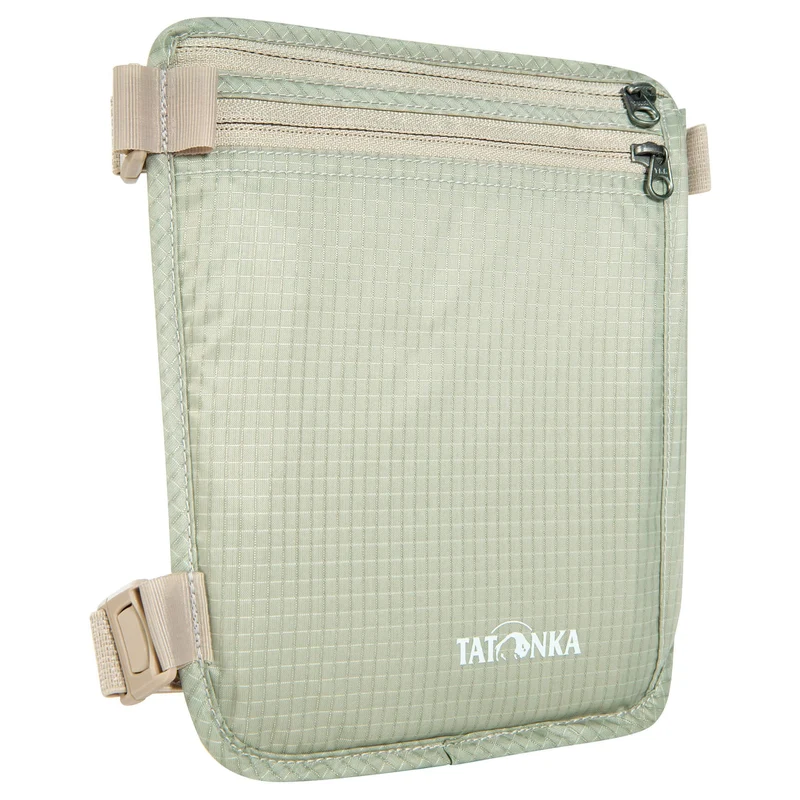 Tatonka Skin Secret Pocket - Bolsa para objetos de valor 19 cm (natural)