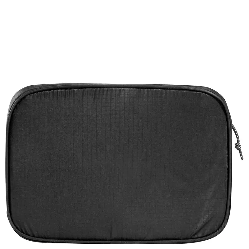 Tatonka SQZY Zip Bag 4L - Bolsa de compresión 21 cm (black)