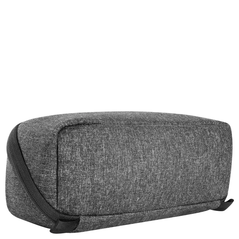 Tatonka Square Zip Pouch M - Neceser 25 cm (black)