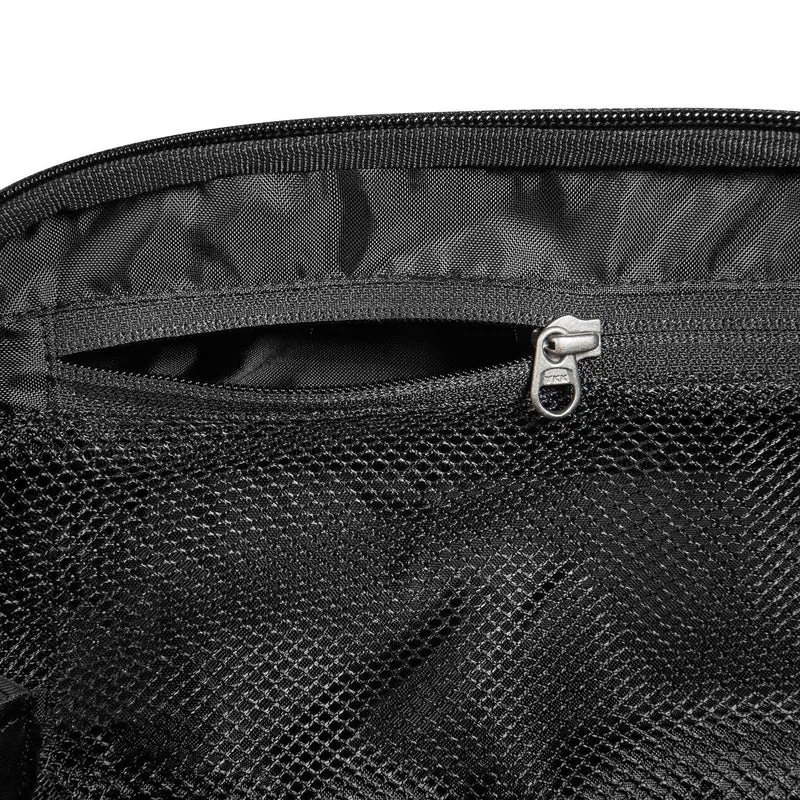 Tatonka Square Zip Pouch M - Neceser 25 cm (black)