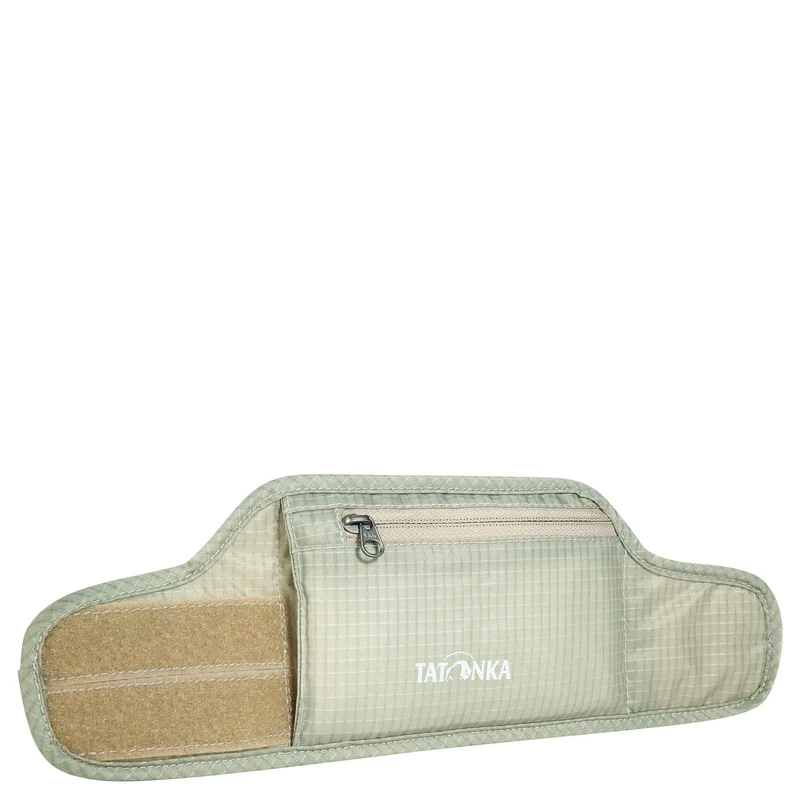 Tatonka Skin Wrist Wallet - Cartera 26 cm (natural)