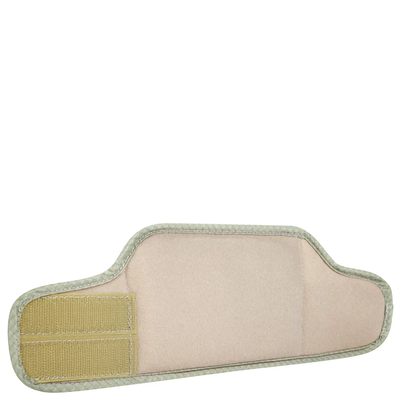 Tatonka Skin Wrist Wallet - Cartera 26 cm (natural)