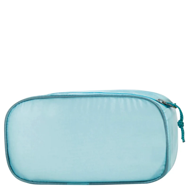 Tatonka SQZY Zip Bag 2L - Bolsa de compresión 18 cm (light blue)