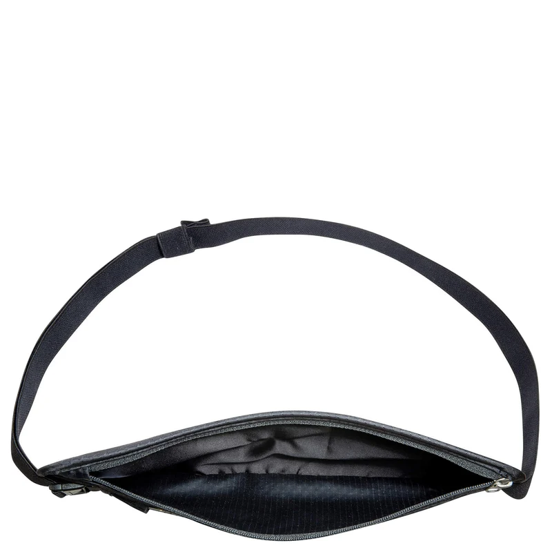Tatonka Skin Moneybelt Int. - Riñonera 28 cm (black)