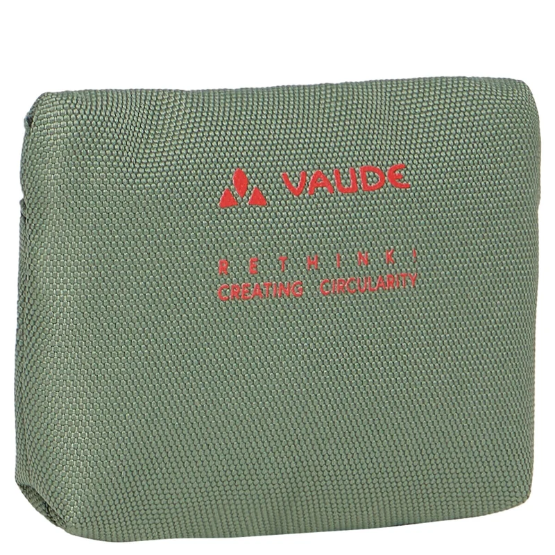 Vaude Wallet S - Cartera 12 cm (agave)