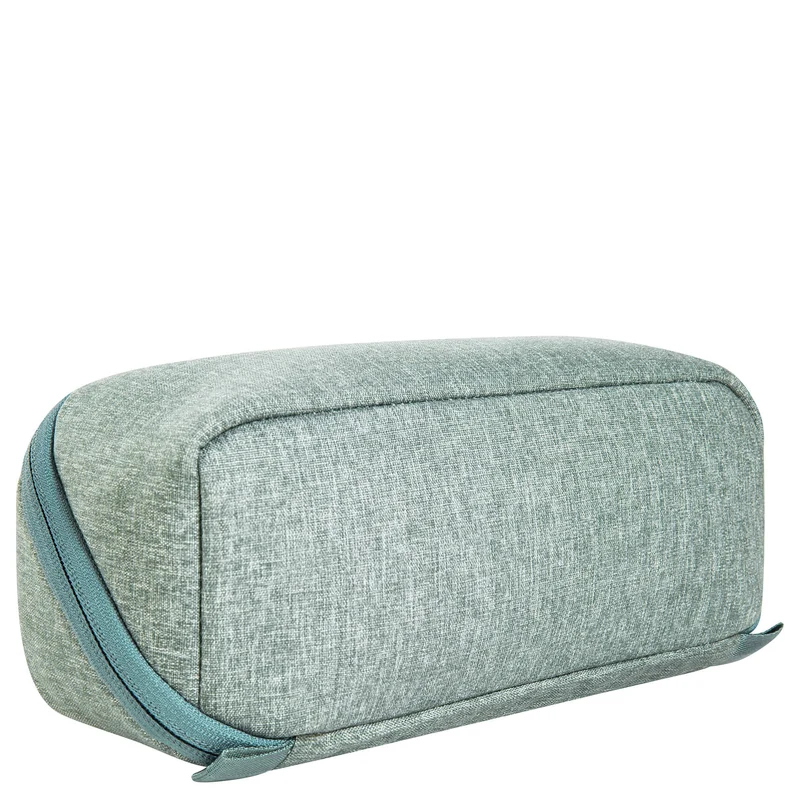 Tatonka Square Zip Pouch M - Neceser 25 cm (sage green)