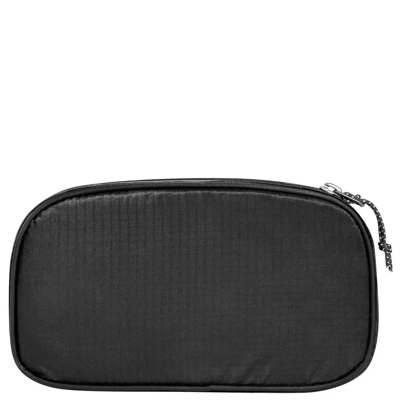 Tatonka SQZY Zip Bag 2L - Saco de compresión 18 cm (black)