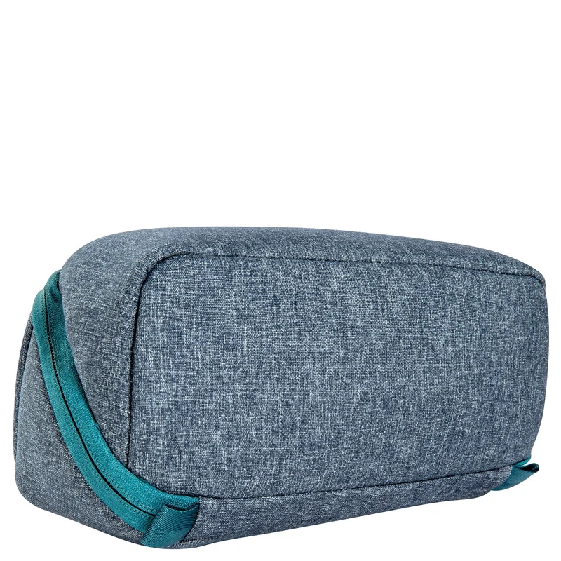 Tatonka Square Zip Pouch M - Neceser 25 cm (navy)