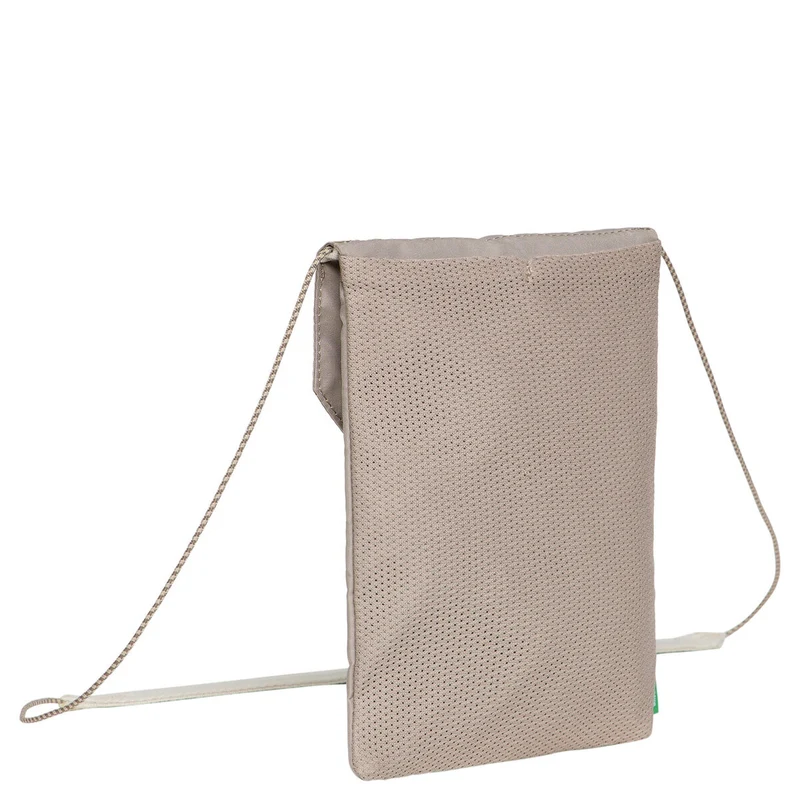 Vaude NeckWallet - Bolsillo de pecho 18 cm (boulder)
