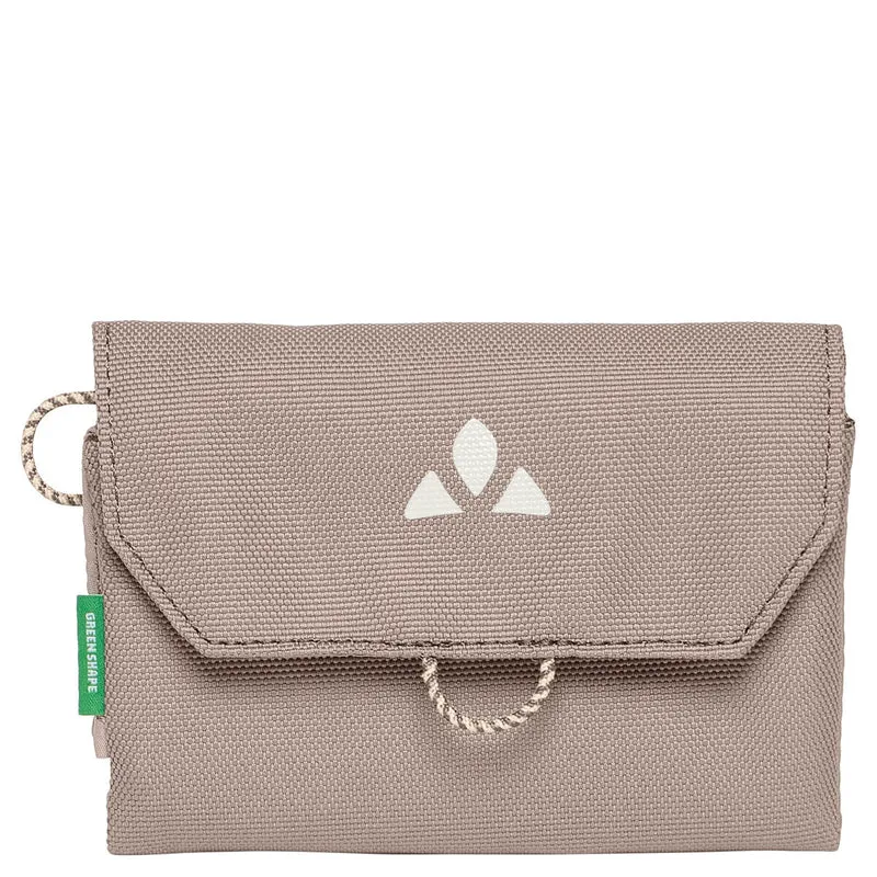 Vaude Wallet M - Cartera 4cc 13 cm (coconut)