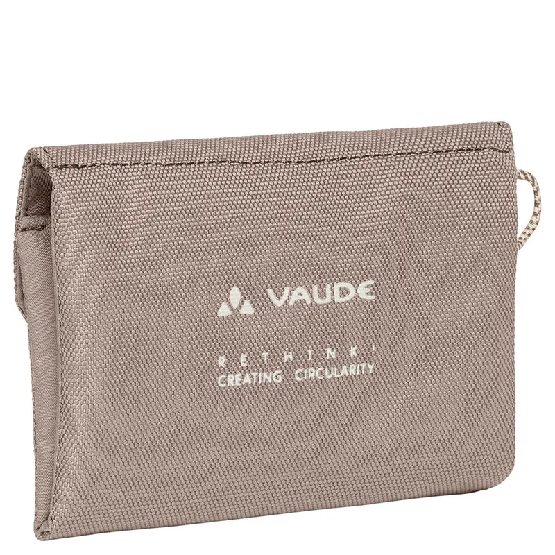 Vaude Wallet M - Cartera 4cc 13 cm (coconut)