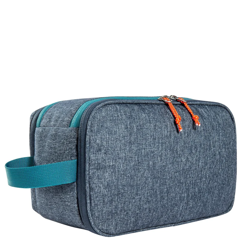 Tatonka Cosmetic Double Zip Pouch - Neceser 27 cm (navy)