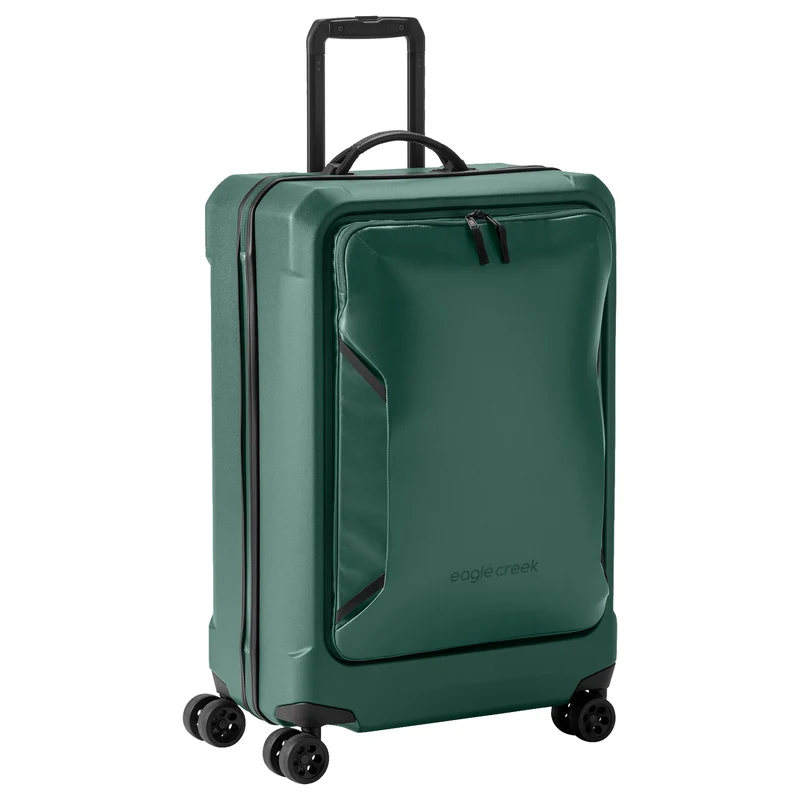 Eagle Creek selection Tarmac - Trolley de 4 ruedas 74 cm (duck green)