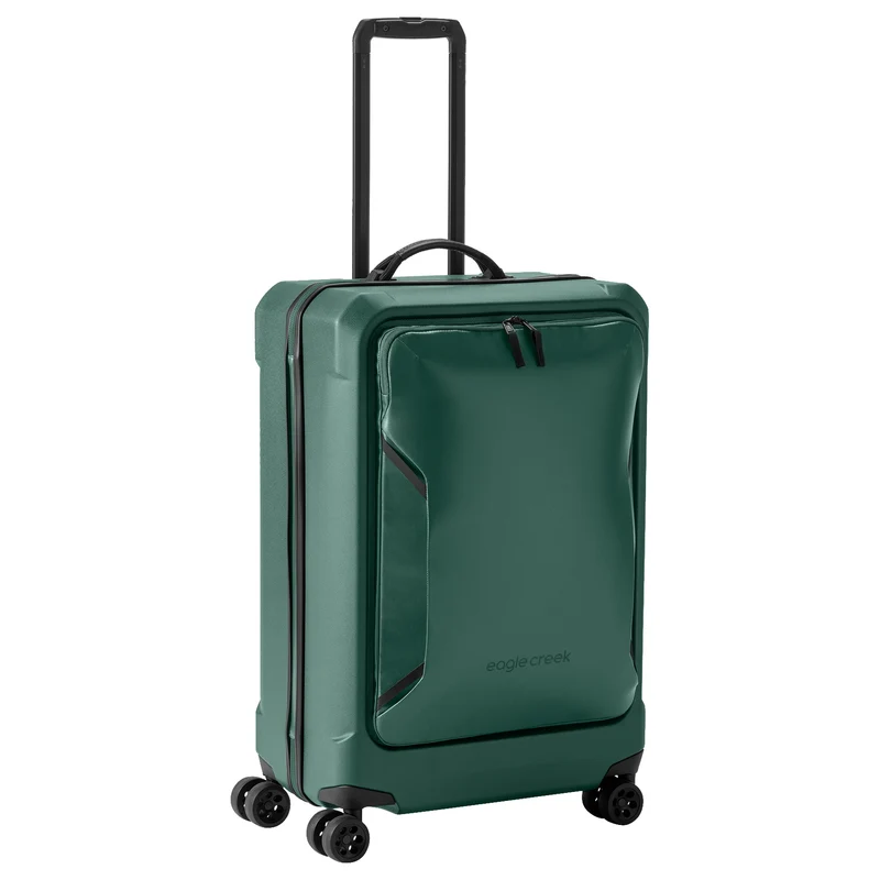 Eagle Creek selection Tarmac - Trolley de 4 ruedas 74 cm (duck green)