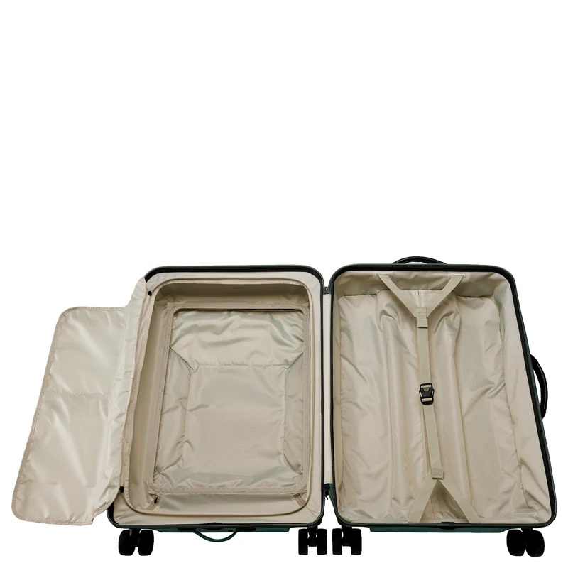Eagle Creek selection Tarmac - Trolley de 4 ruedas 74 cm (duck green)