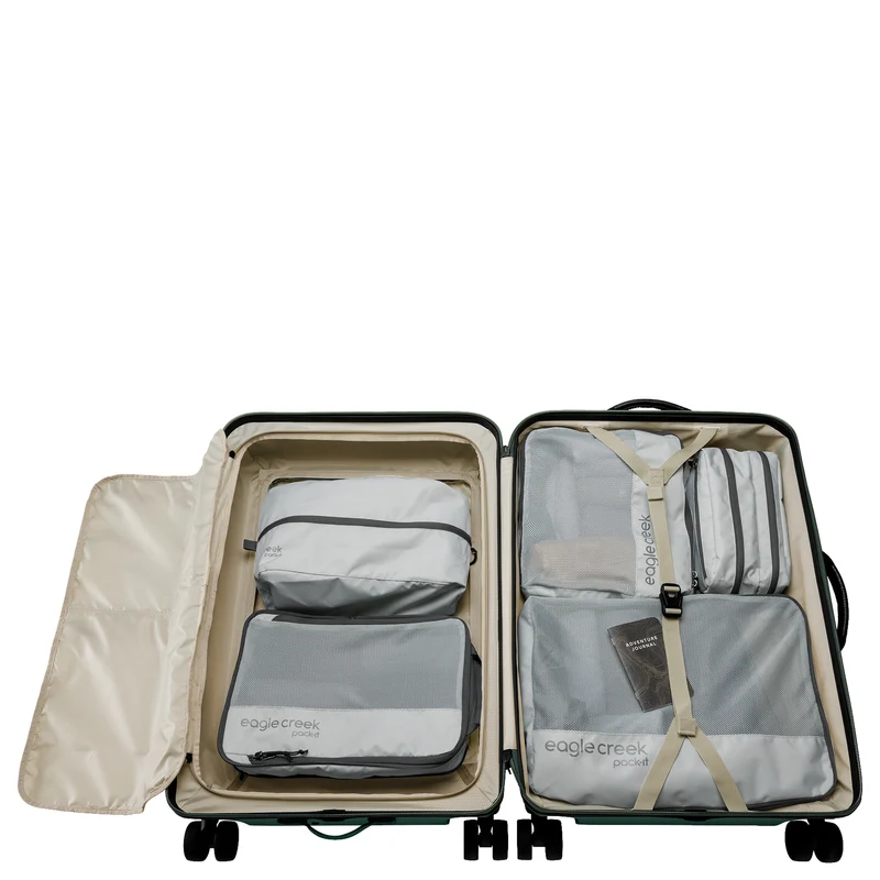 Eagle Creek selection Tarmac - Trolley de 4 ruedas 74 cm (duck green)