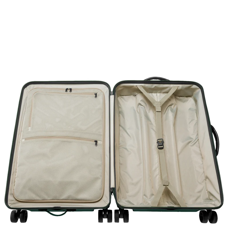Eagle Creek selection Tarmac - Trolley de 4 ruedas 74 cm (duck green)