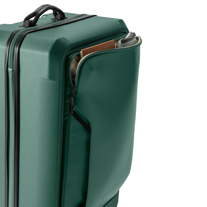 Eagle Creek selection Tarmac - Trolley de 4 ruedas 74 cm (duck green)