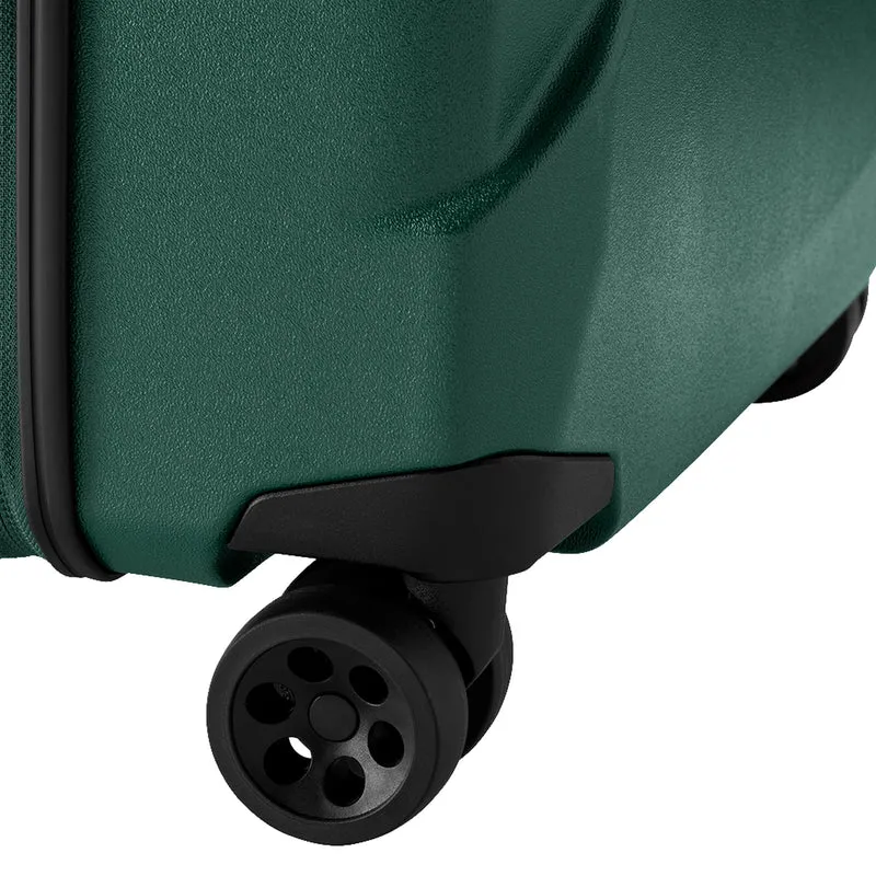 Eagle Creek selection Tarmac - Trolley de 4 ruedas 74 cm (duck green)