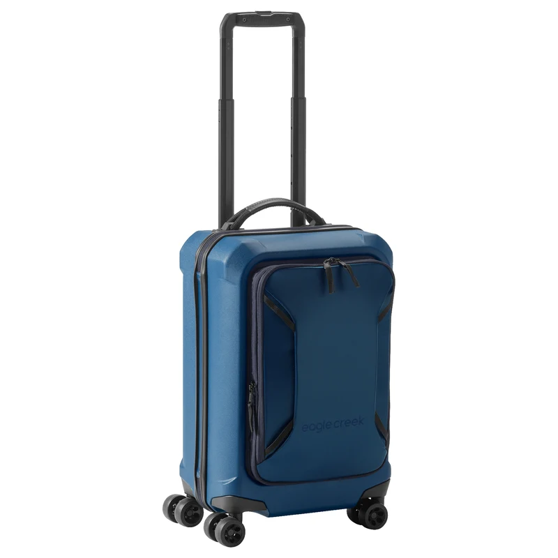 Eagle Creek selection Tarmac - Trolley de cabina con 4 ruedas 55 cm (blue jay)