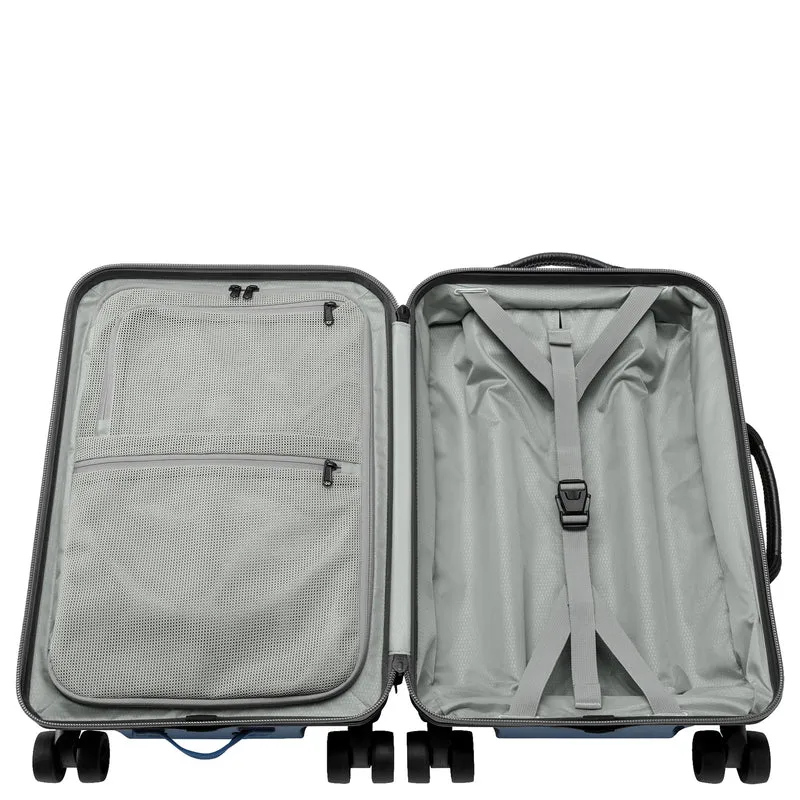 Eagle Creek selection Tarmac - Trolley de cabina con 4 ruedas 55 cm (blue jay)