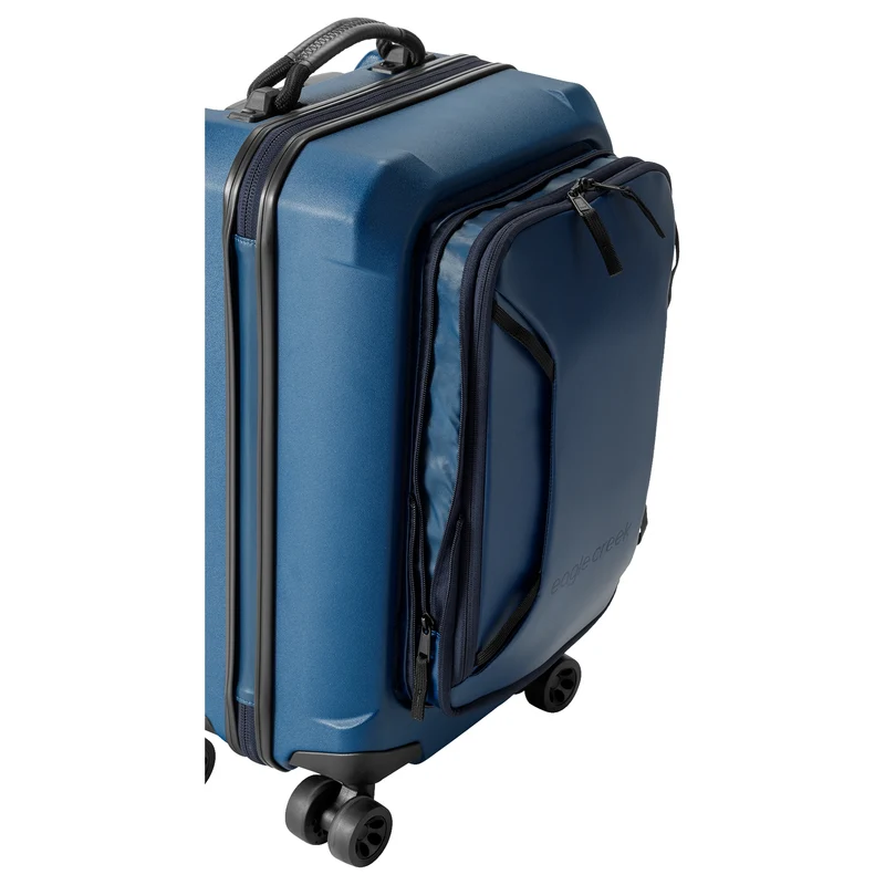 Eagle Creek selection Tarmac - Trolley de cabina con 4 ruedas 55 cm (blue jay)