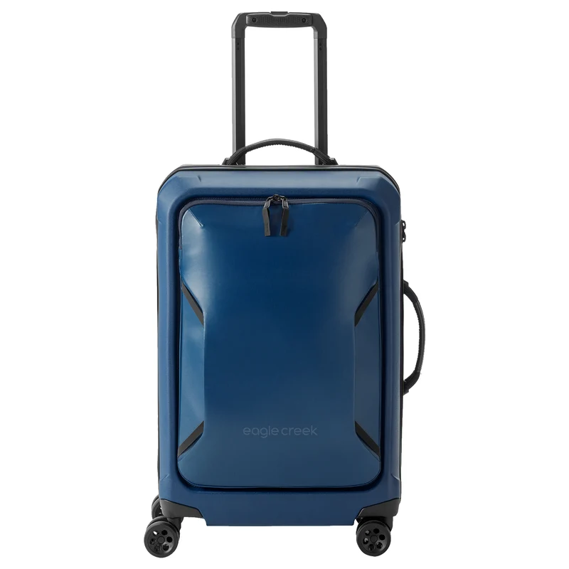 Eagle Creek selection Tarmac - Trolley de 4 ruedas 66 cm (blue jay)