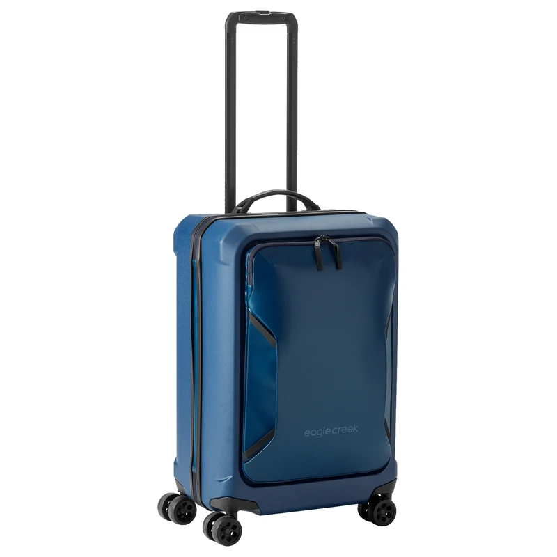 Eagle Creek selection Tarmac - Trolley de 4 ruedas 66 cm (blue jay)