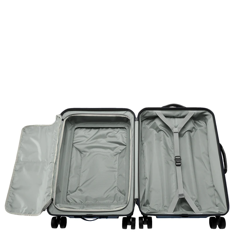 Eagle Creek selection Tarmac - Trolley de 4 ruedas 66 cm (blue jay)
