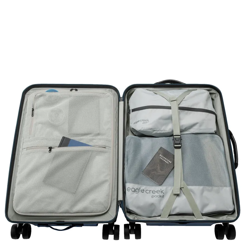 Eagle Creek selection Tarmac - Trolley de 4 ruedas 66 cm (blue jay)