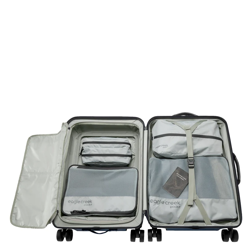 Eagle Creek selection Tarmac - Trolley de 4 ruedas 66 cm (blue jay)